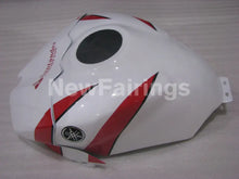 Laden Sie das Bild in den Galerie-Viewer, Number 41 Red Black White Santander - YZF-R1 07-08 Fairing