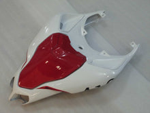 Bild in der Galerieansicht laden, Number 410 White and Red Factory Style - Ducati 848/1098/1198 07-11 Fairing Kit