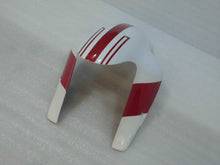 Bild in der Galerieansicht laden, Number 410 White and Red Factory Style - Ducati 848/1098/1198 07-11 Fairing Kit