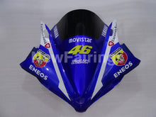 Laden Sie das Bild in den Galerie-Viewer, Number 46 Blue Black White Movistar - YZF-R1 07-08 Fairing