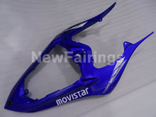 Laden Sie das Bild in den Galerie-Viewer, Number 46 Blue Black White Movistar - YZF-R1 07-08 Fairing
