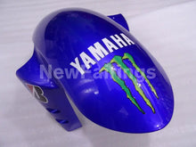 Laden Sie das Bild in den Galerie-Viewer, Number 46 Blue Black White Movistar - YZF-R1 07-08 Fairing