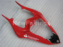Laden Sie das Bild in den Galerie-Viewer, Number 46 Red Black White Santander - YZF-R1 07-08 Fairing