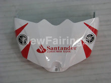 Laden Sie das Bild in den Galerie-Viewer, Number 46 Red Black White Santander - YZF-R1 07-08 Fairing