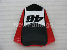 Laden Sie das Bild in den Galerie-Viewer, Number 46 Red Black White Santander - YZF-R1 07-08 Fairing