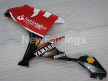 Laden Sie das Bild in den Galerie-Viewer, Number 46 Red Black White Santander - YZF-R1 07-08 Fairing