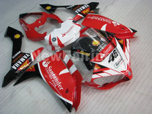 Laden Sie das Bild in den Galerie-Viewer, Number 46 Red Black White Santander - YZF-R1 07-08 Fairing
