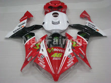 Laden Sie das Bild in den Galerie-Viewer, Number 46 Red and White Movistar - YZF-R1 04-06 Fairing Kit