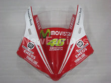 Laden Sie das Bild in den Galerie-Viewer, Number 46 Red and White Movistar - YZF-R1 04-06 Fairing Kit