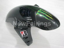 Laden Sie das Bild in den Galerie-Viewer, Number 46 Red and White Movistar - YZF-R1 04-06 Fairing Kit