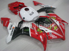 Laden Sie das Bild in den Galerie-Viewer, Number 46 Red and White Movistar - YZF-R1 04-06 Fairing Kit