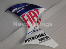 Laden Sie das Bild in den Galerie-Viewer, Number 46 White Blue FIAT - YZF-R1 09-11 Fairing Kit