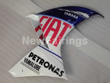 Laden Sie das Bild in den Galerie-Viewer, Number 46 White Blue FIAT - YZF-R1 09-11 Fairing Kit