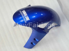 Laden Sie das Bild in den Galerie-Viewer, Number 46 White Blue FIAT - YZF-R1 09-11 Fairing Kit