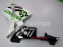 Laden Sie das Bild in den Galerie-Viewer, Number 52 Green and White HANN Spree - CBR600RR 05-06