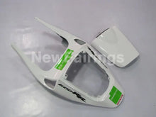 Laden Sie das Bild in den Galerie-Viewer, Number 52 Green and White HANN Spree - CBR600RR 05-06