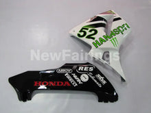 Laden Sie das Bild in den Galerie-Viewer, Number 52 Green and White HANN Spree - CBR600RR 05-06