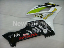 Bild in der Galerieansicht laden, Number 52 Green and White HANN Spree - CBR1000RR 04-05 Fairing Kit