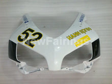Bild in der Galerieansicht laden, Number 52 Green and White HANN Spree - CBR1000RR 04-05 Fairing Kit