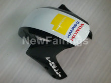 Bild in der Galerieansicht laden, Number 52 Green and White HANN Spree - CBR1000RR 04-05 Fairing Kit