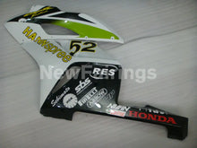 Bild in der Galerieansicht laden, Number 52 Green and White HANN Spree - CBR1000RR 04-05 Fairing Kit