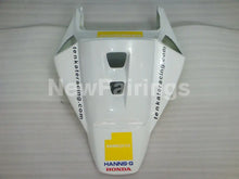 Bild in der Galerieansicht laden, Number 52 Green and White HANN Spree - CBR1000RR 04-05 Fairing Kit