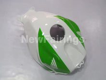 Laden Sie das Bild in den Galerie-Viewer, Number 52 Green and White HANN Spree - CBR600RR 05-06