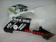 Laden Sie das Bild in den Galerie-Viewer, Number 52 White and Blue HANN Spree - CBR600RR 03-04 Fairing