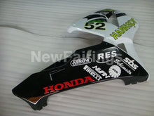 Laden Sie das Bild in den Galerie-Viewer, Number 52 White and Blue HANN Spree - CBR600RR 03-04 Fairing