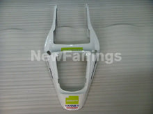 Laden Sie das Bild in den Galerie-Viewer, Number 52 White and Blue HANN Spree - CBR600RR 03-04 Fairing