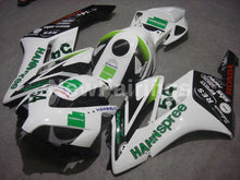 Laden Sie das Bild in den Galerie-Viewer, Number 54 Green and White HANN Spree - CBR1000RR 04-05 Fairing Kit