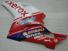 Bild in der Galerieansicht laden, Number 59 Red and White Xerox - Ducati 848/1098/1198 07-11 Fairing Kit