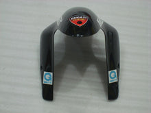 Bild in der Galerieansicht laden, Number 59 Red and White Xerox - Ducati 848/1098/1198 07-11 Fairing Kit