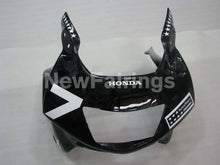Laden Sie das Bild in den Galerie-Viewer, Number 7 Black and Silver SevenStars - CBR600 F3 95-96 Fairing Kit