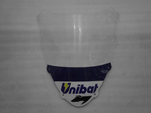 Bild in der Galerieansicht laden, Number 7 Red and White Batterie - Ducati 1098 07-11 Fairing Kit