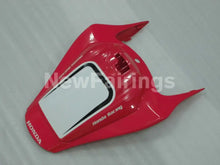 Laden Sie das Bild in den Galerie-Viewer, Number 8 White and Red Blue MOTUL - CBR1000RR 12-16 Fairing