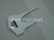 Laden Sie das Bild in den Galerie-Viewer, Number 8 White and Red Blue MOTUL - CBR1000RR 12-16 Fairing