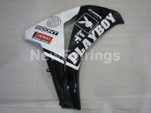 Laden Sie das Bild in den Galerie-Viewer, Number 82 White and Black Playboy - CBR1000RR 08-11 Fairing Kit