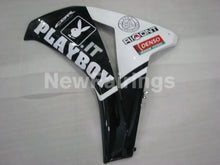 Laden Sie das Bild in den Galerie-Viewer, Number 82 White and Black Playboy - CBR1000RR 08-11 Fairing Kit