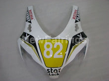 Laden Sie das Bild in den Galerie-Viewer, Number 82 White and Black Playboy - CBR1000RR 08-11 Fairing Kit