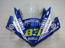 Laden Sie das Bild in den Galerie-Viewer, Number 83 Blue Black White Movistar - YZF-R1 07-08 Fairing