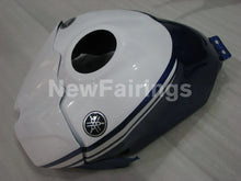 Laden Sie das Bild in den Galerie-Viewer, Number 83 Blue Black White Movistar - YZF-R1 07-08 Fairing