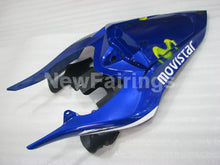 Laden Sie das Bild in den Galerie-Viewer, Number 83 Blue Black White Movistar - YZF-R1 07-08 Fairing