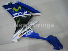 Laden Sie das Bild in den Galerie-Viewer, Number 83 Blue Black White Movistar - YZF-R1 07-08 Fairing