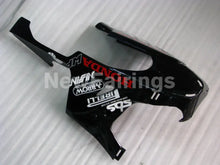 Laden Sie das Bild in den Galerie-Viewer, Number 84 White and Green HANN Spree - CBR1000RR 08-11 Fairing Kit