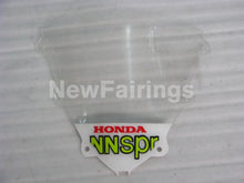 Laden Sie das Bild in den Galerie-Viewer, Number 84 White and Green HANN Spree - CBR1000RR 08-11 Fairing Kit