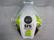 Laden Sie das Bild in den Galerie-Viewer, Number 84 White and Green HANN Spree - CBR1000RR 08-11 Fairing Kit
