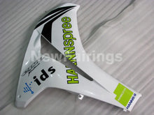 Laden Sie das Bild in den Galerie-Viewer, Number 84 White and Green HANN Spree - CBR1000RR 08-11 Fairing Kit