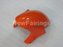 Laden Sie das Bild in den Galerie-Viewer, Orange and Black Factory Style - CBR1000RR 04-05 Fairing Kit