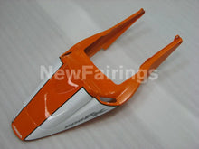 Laden Sie das Bild in den Galerie-Viewer, Orange and Black Factory Style - CBR600RR 03-04 Fairing Kit